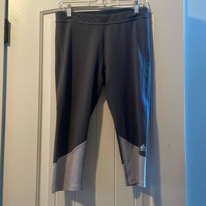 Adidas Capri Leggings